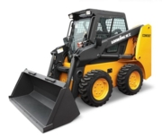 Минипогрузчик Lonking CDM 307