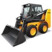 Минипогрузчик Lonking CDM 308