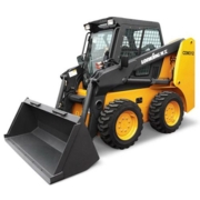 Минипогрузчик Lonking CDM 312