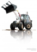 Terex 970