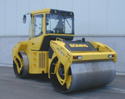 BOMAG