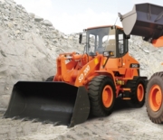 DOOSAN DISD 200
