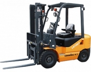 ВИЛОЧНЫЕ ПОГРУЗЧИКИ LONKING LG15D(T)