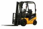 ЭЛЕКТРИЧЕСКИЙ ВИЛОЧНЫЙ ПОГРУЗЧИК LONKING LG16B