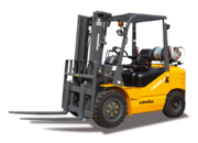 ВИЛОЧНЫЙ ПОГРУЗЧИК LONKING LG30GLT ГАЗ-БЕНЗИН