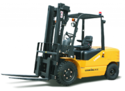 ДИЗЕЛЬНЫЙ ВИЛОЧНЫЙ ПОГРУЗЧИК LONKING LG40D(T)