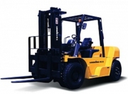 ДИЗЕЛЬНЫЙ ВИЛОЧНЫЙ ПОГРУЗЧИК LONKING LG50D(T)