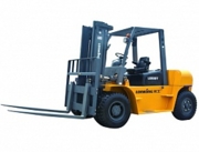 ДИЗЕЛЬНЫЙ ВИЛОЧНЫЙ ПОГРУЗЧИК LONKING LG60D(T)