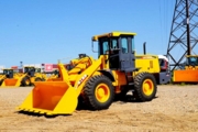 XCMG LW300F