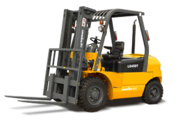 ДИЗЕЛЬНЫЙ ВИЛОЧНЫЙ ПОГРУЗЧИК LONKING LG45D(T)